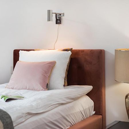 Syncret Apartment - Loftaffair Kraków Zewnętrze zdjęcie